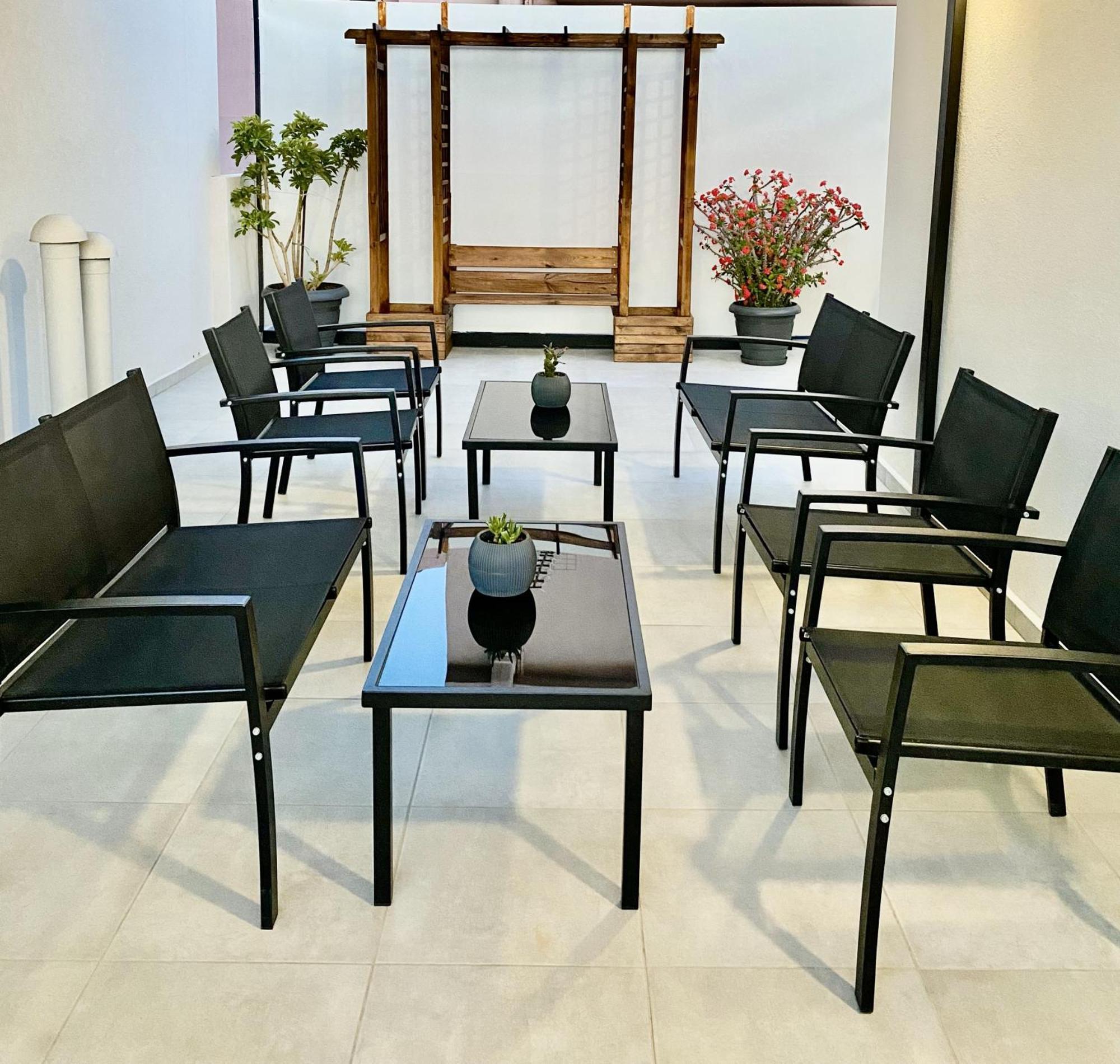 Pap'S Lab Apartments Kandiye Dış mekan fotoğraf