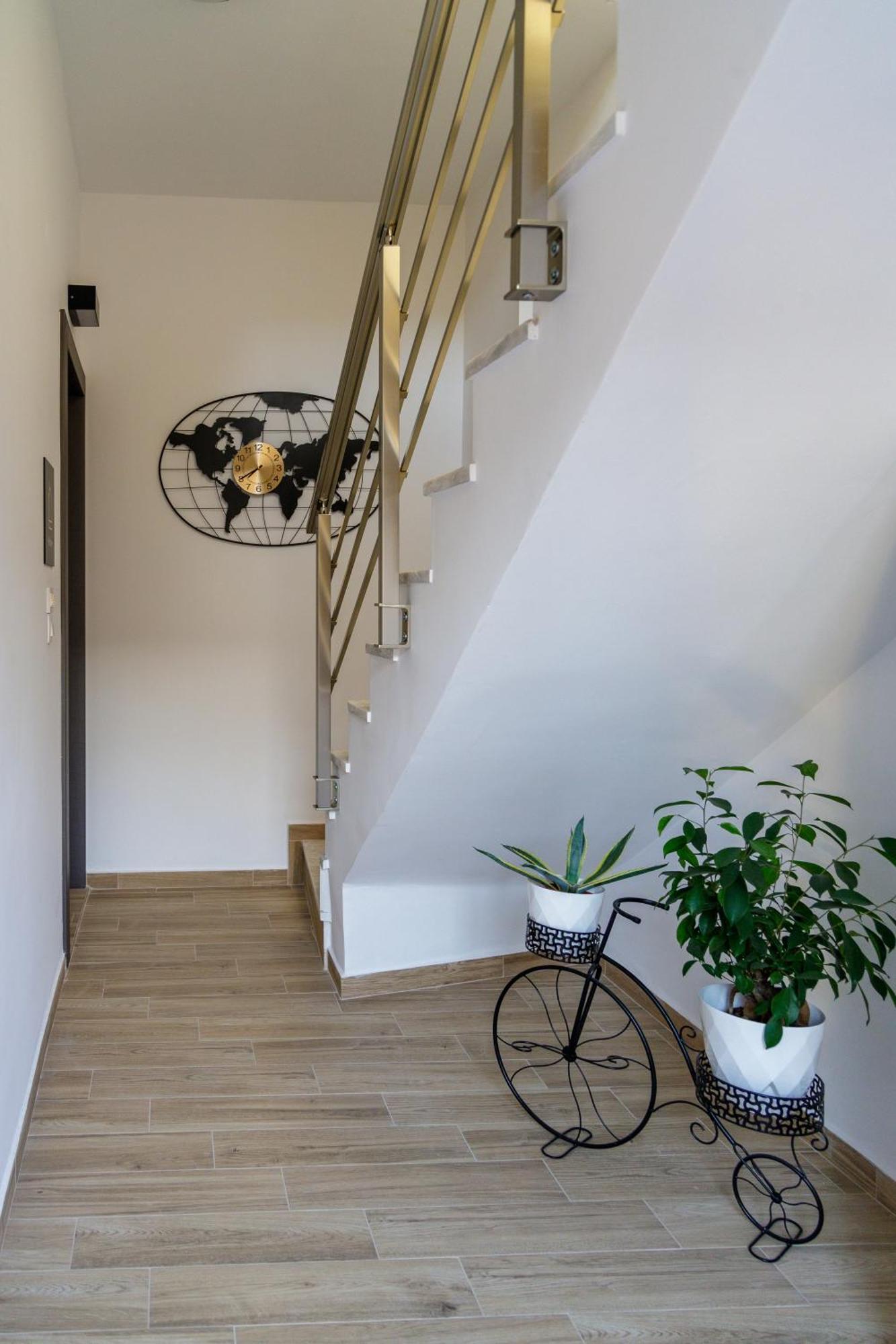 Pap'S Lab Apartments Kandiye Dış mekan fotoğraf